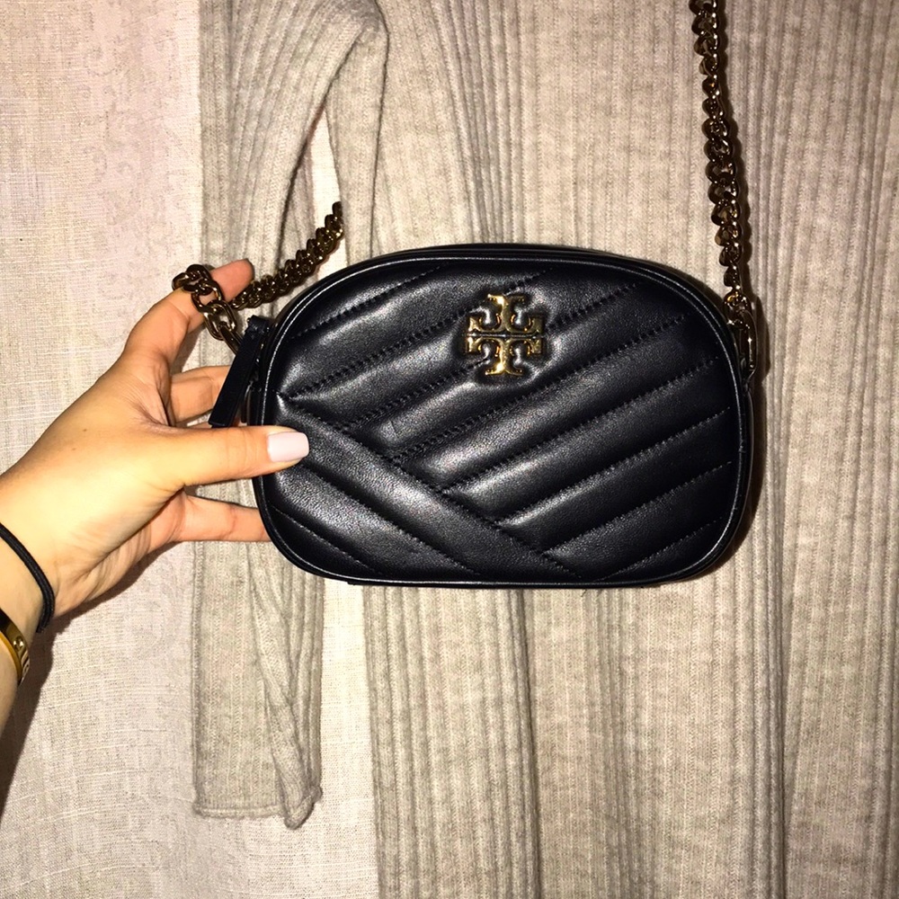 Tory Burch crossbody handbag